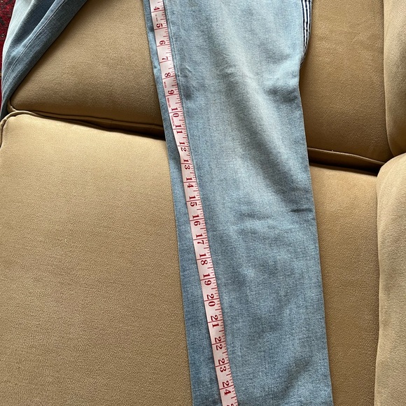 Talbots ankle jeans size - Picture 12 of 13